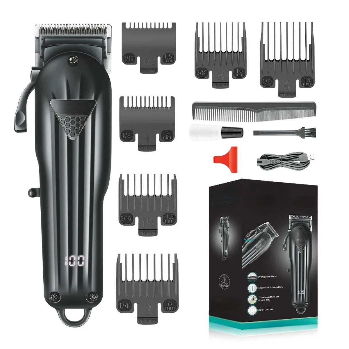  hair trimmer