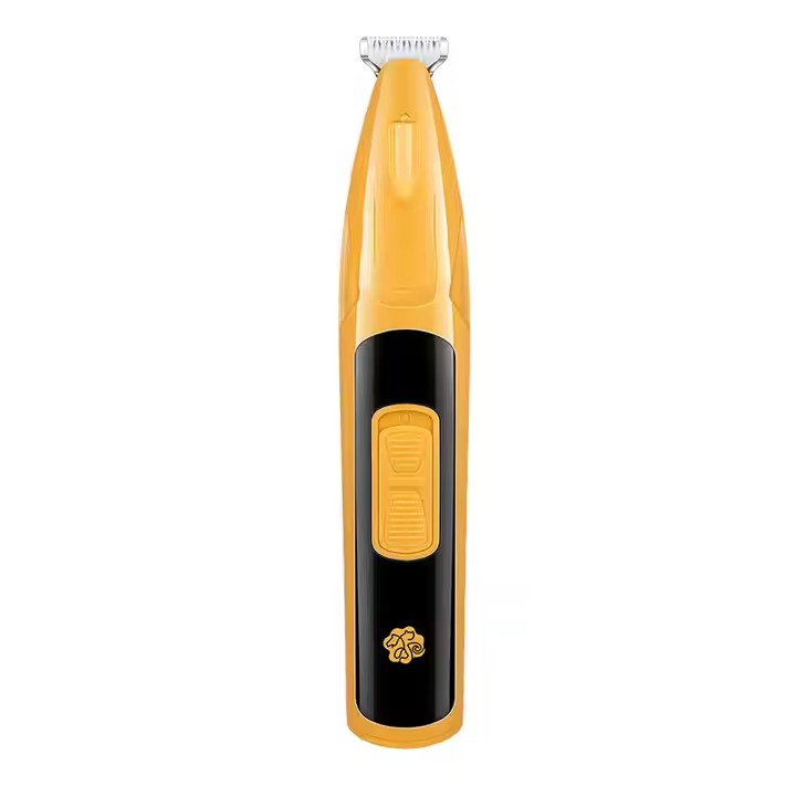  pet trimmer